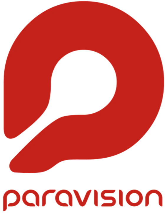 Logo Paravisión