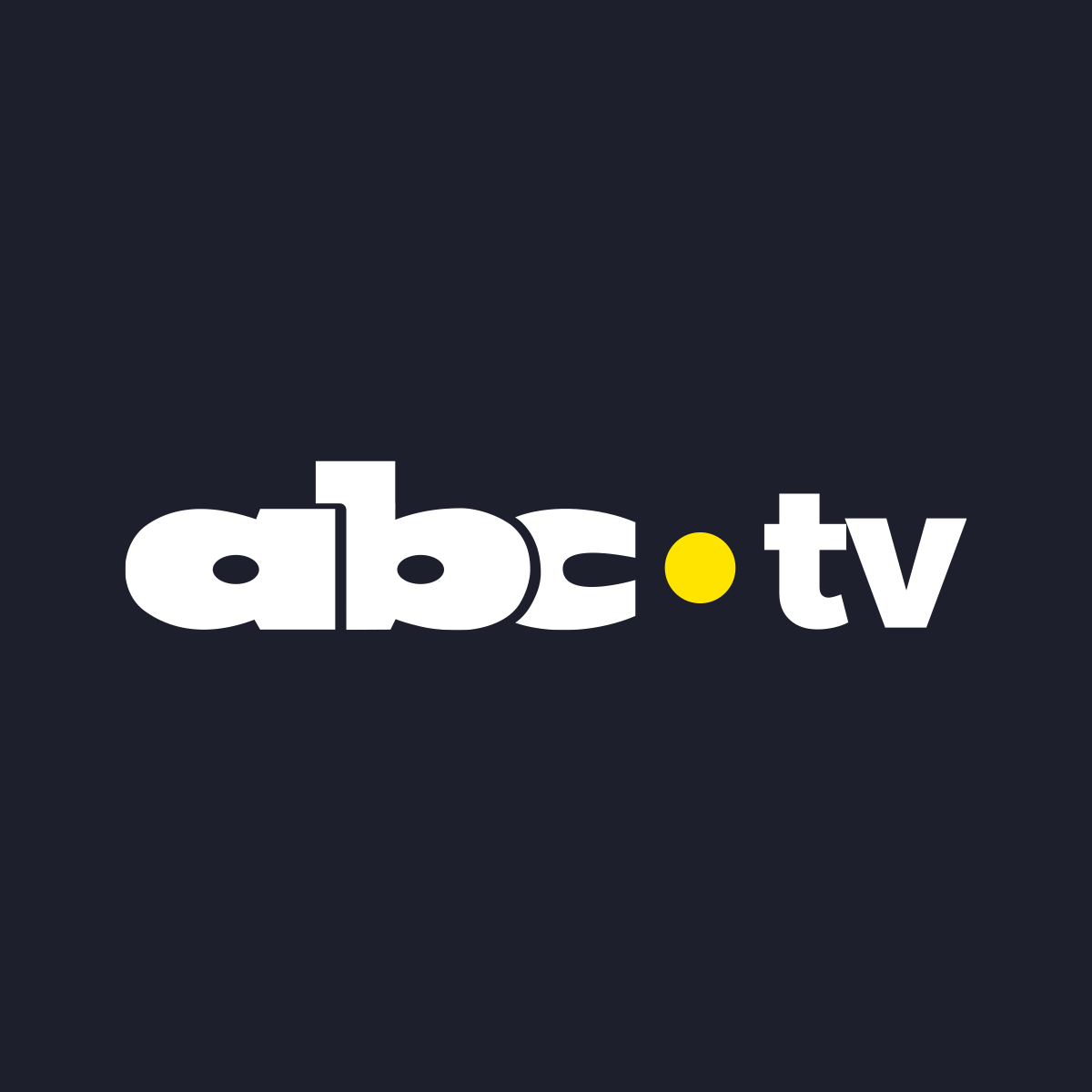 Logo abc tv