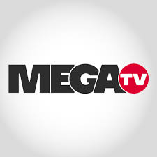 Logo MEGA TV