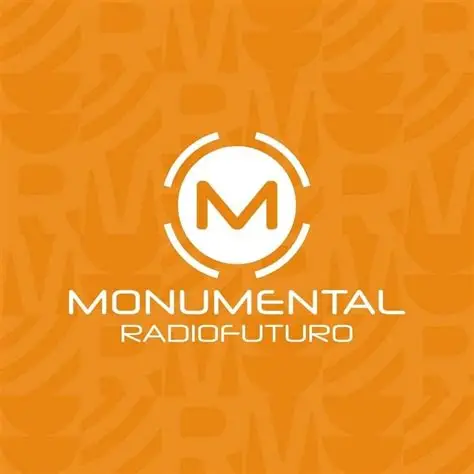 Logo Monumental